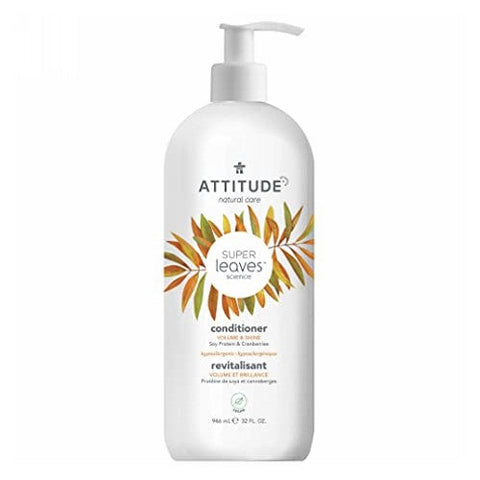 Attitude, Conditioner Volume & Shine, 32 Oz