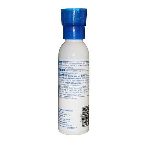 API, API Tap Water Conditioner, 4 oz