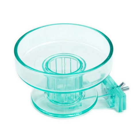 Lixit, Lixit Quick Lock Bird Bath For Small And Medium Birds, 1 count