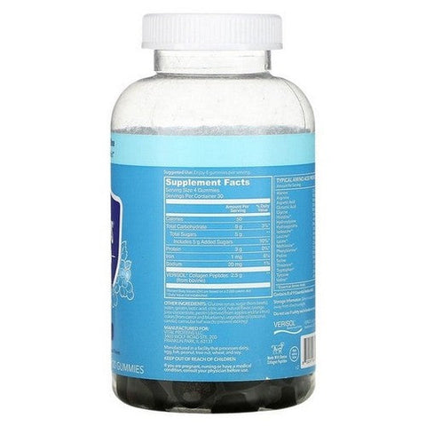 Vital Proteins, Collagen Gummies, 120 Count