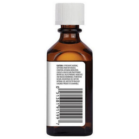Aura Cacia, Oregano Purify Essential Oil, 2 Oz