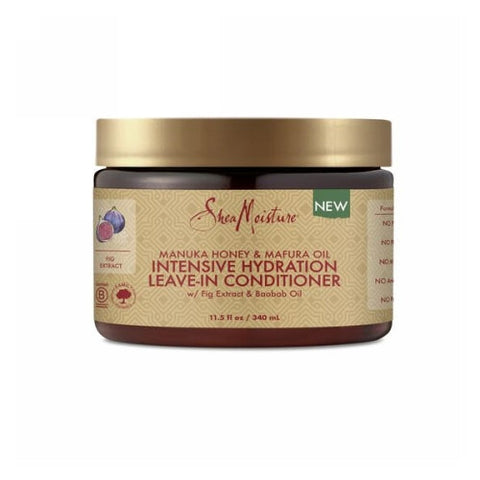 Manuka Honey Leave-in Conditioner 11.5 Oz by Shea Moisture