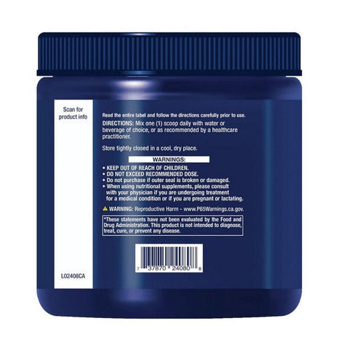 Life Extension, Collagen Peptides For Skin & Joints, 12 Oz