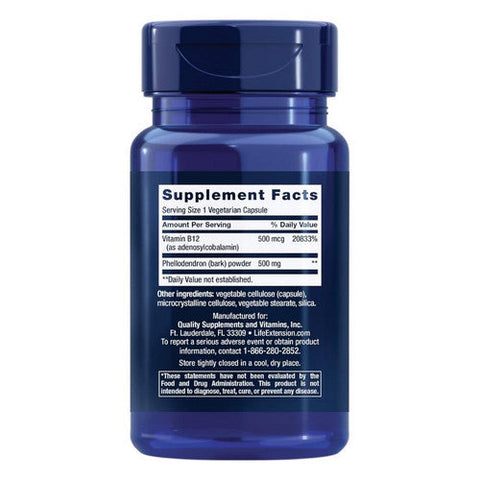 Life Extension, Dopamine Advantage, 30 Caps
