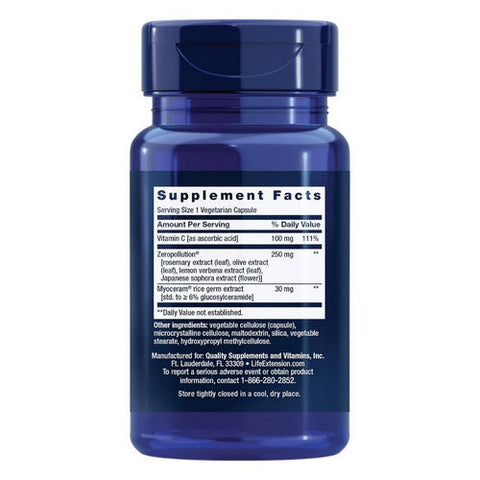 Life Extension, Daily Skin Defense, 30 Tabs