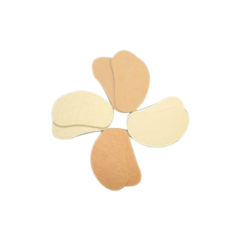 McKesson, Protective Pad One Size Fits Most, Pack Of 100