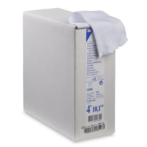 3M, Synthetic Cast Stockinette 4 Inch x 25 Yard, 1 Roll