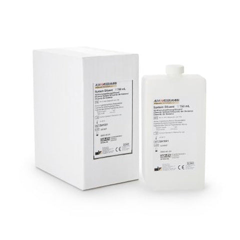 Ace, General Chemistry Reagent Diluent System Diluent SA1021, Count of 1