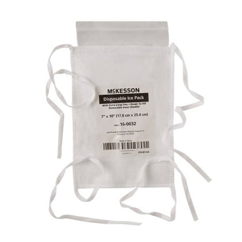 McKesson, McKesson Ice Bag, Count of 10