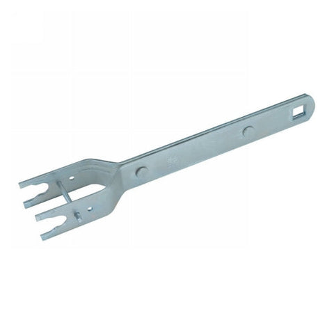 Dare, Strainer Crank, 1 Each