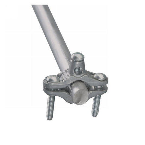 Dare, Ground Clamp, 1 Each