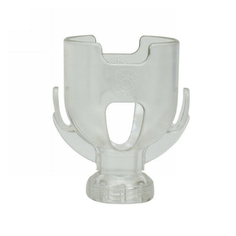 Ideal, Bottle Mount Vaccinator Replacement Fast-Fit Mount, 1 Each