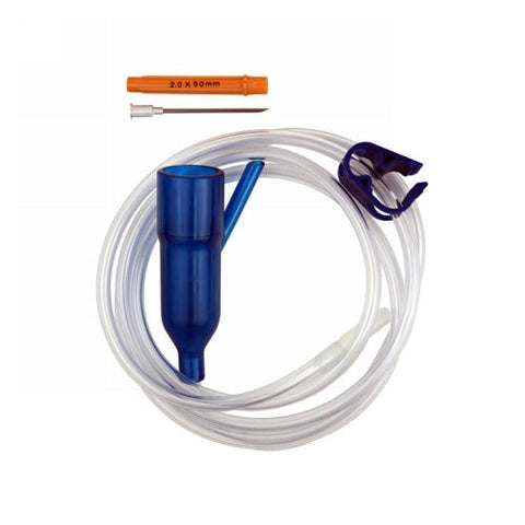 Ideal, Simplex IV Set, 1 Each