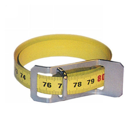 Ideal, Scrotal Tape, 1 Each