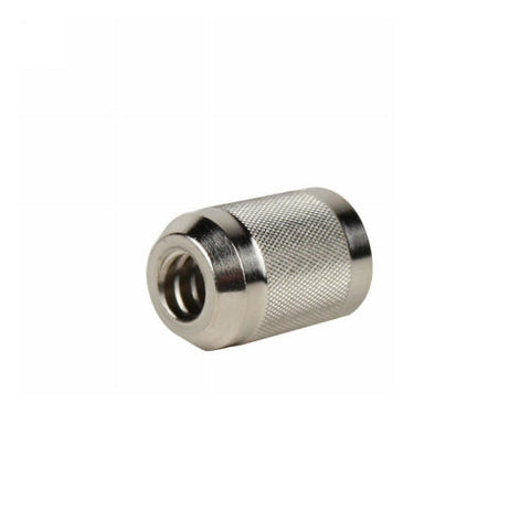 Ideal, Bottle Mount Vaccinator Replacement Needle Nut, 1 Each