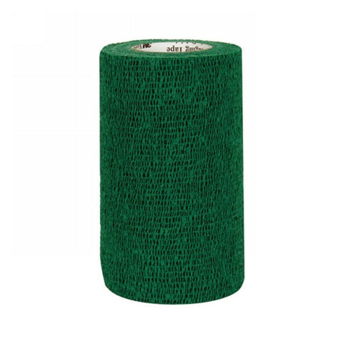 4" Vetrap Bandaging Tape Hunter 1 Each by 3M