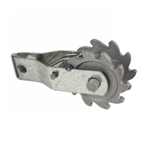 Dare, Wire Strainer Zinc Cog, 1 Each