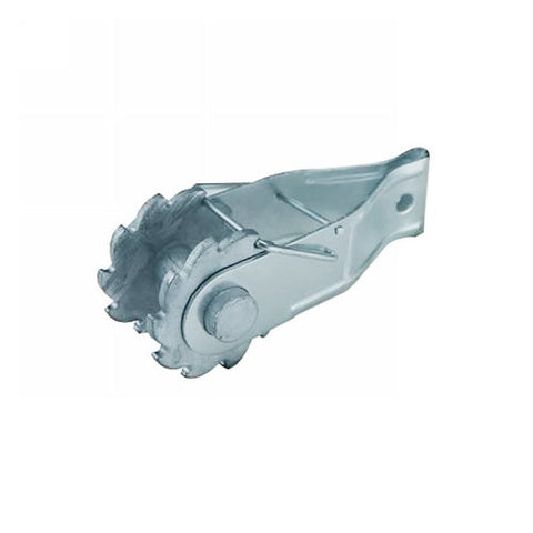 Dare, Wire Strainer Aluminum Cog, 1 Each