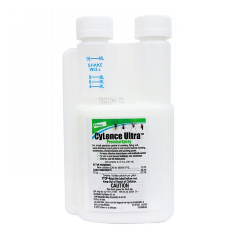 Elanco, Tempo/CyLence Ultra Premise Spray, 240 ML
