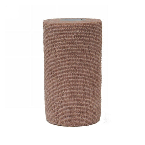 Andover, PowerFlex Bandage Tan, 1 Each
