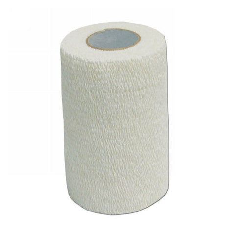 Andover, PowerFlex Bandage White, 1 Each