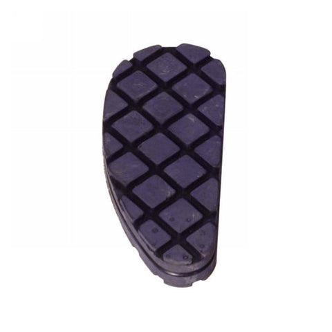 Ideal, Hoof Block for Cattle Rubber Large, 1 Each
