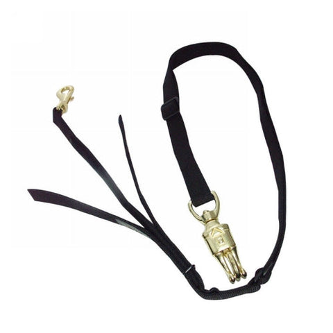 Equips, Tie-Safe Cross Tie for Horses Extra-Long, 1 Each