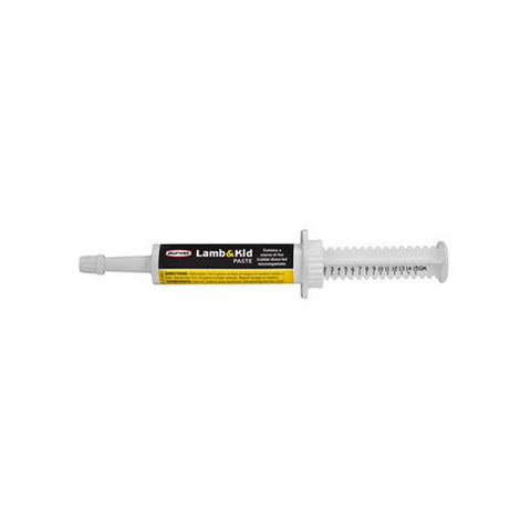 Durvet, DuraZyme Lamb & Kid Paste, 15 Grams
