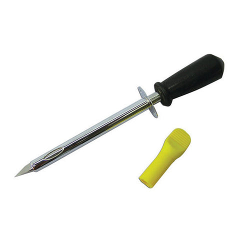 Ideal, Trocar & Canula, 1 Each