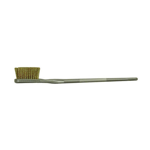 Cashel, Velcro Brush, 1 Each