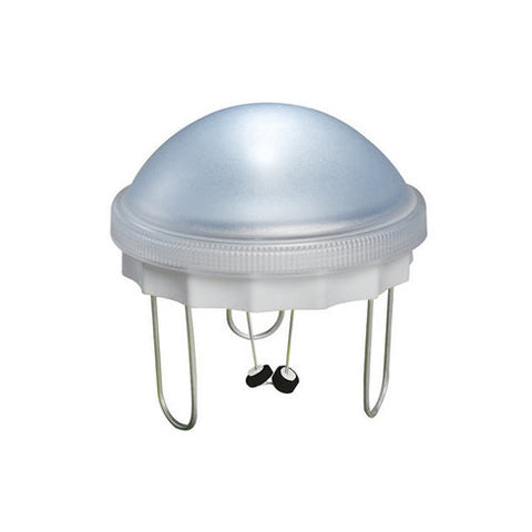 API, Water Wiggler for Bird Baths Solar, 1 Count