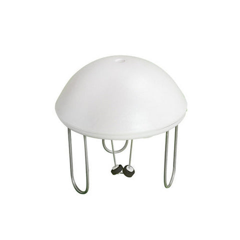 API, Water Wiggler for Bird Baths Standard, 1 Count