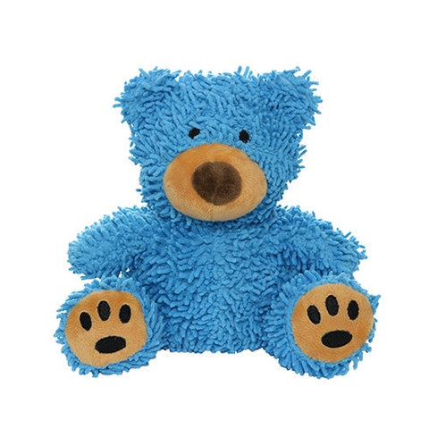 Mighty, Mighty Microfiber Ball Med Bear, 1 Each