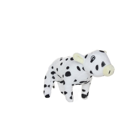 Mighty, Mighty Jr Farm Cow, 1 Each