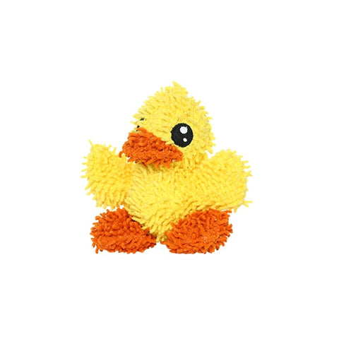 Mighty, Mighty Jr Microfiber Ball Duck, 1 Each