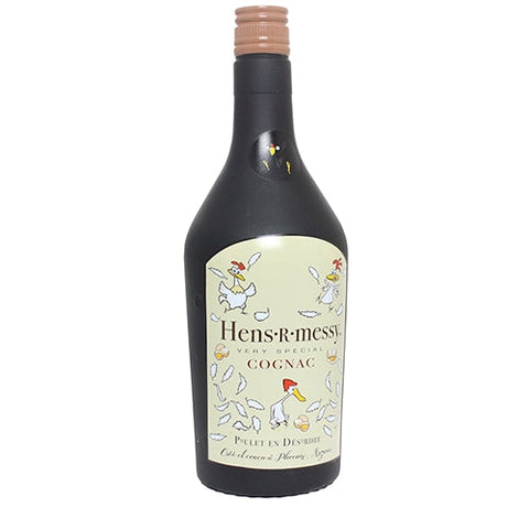 Silly Squeaker, Silly Squeaker Liquor Bottle Hens R Messy, 1 Each