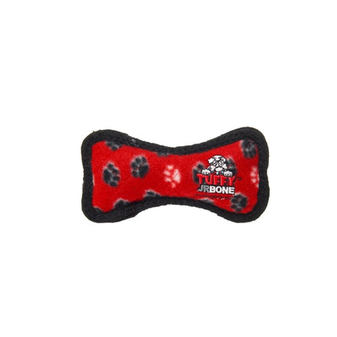 Tuffy, Tuffy Jr Bone Red Paw, 1 Each