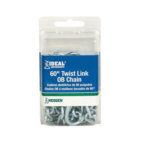 Ideal Ob Chain 60" 1 Each by Ideal