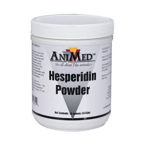 Animed, Hesperidin Pure Horse Supplement, 16 Oz