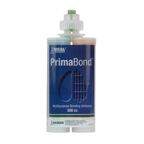 Ideal, Primabond Multipurpose Bonding Adhesive, 1 Each