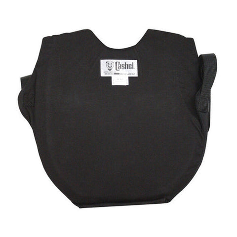Cashel, Tush Cushion English, 1 Count