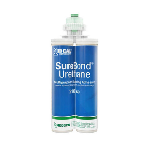 Ideal, Surebond Urethane Multipurpose Bonding Adhesive, 1 Each