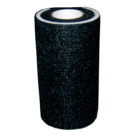 PowerFlex AFD Bandage - 4" x 2.5 yds Black 1 Each by Andover