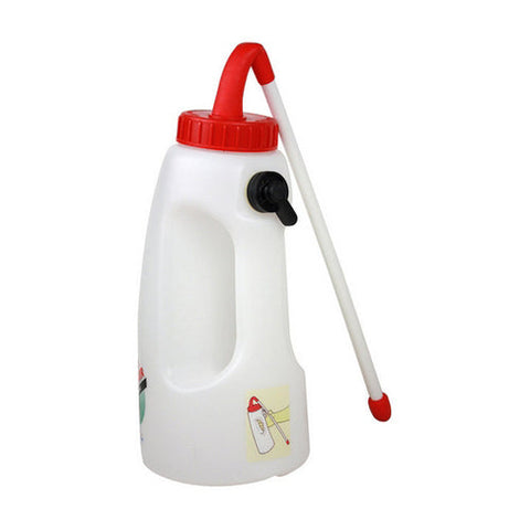 Shoof, Speedy Drencher Calf Feeder, 4 Liters