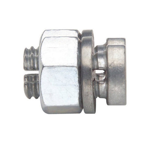 Gallagher, Split Bolt Wire Connector, 5 Packets