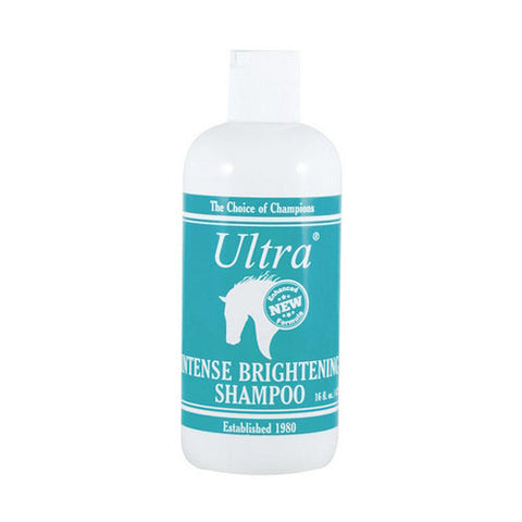Ultra, Ultra Intense Brightening Shampoo, 16 Oz