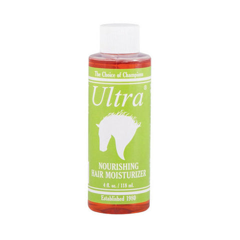 Ultra, Ultra Nourishing Hair Moisturizer Concentrate - 4 fl oz, 4 Oz