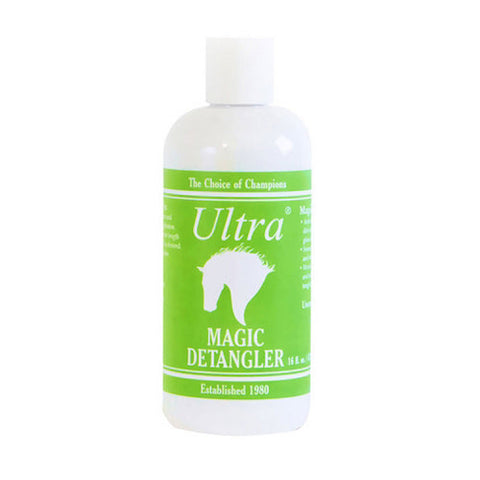 Ultra, Ultra Magic Detangler, 16 Oz