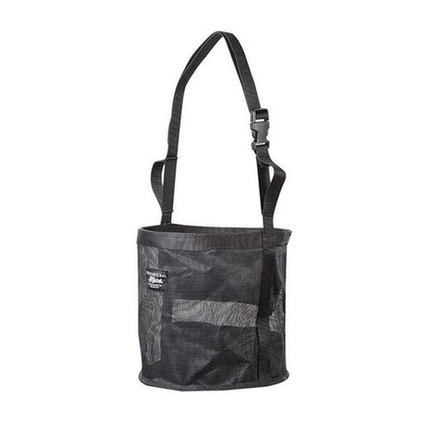Cashel, Feed Rite Bag for Horses Black, 1 Count