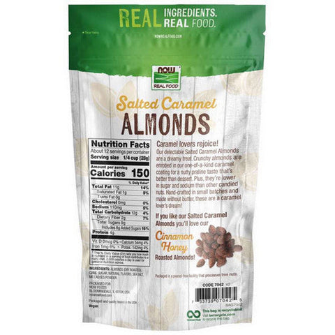 Now Foods, Hazelnuts Dry Roasted And Unsalted, 12 Oz